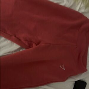 Gym shark sweatpants